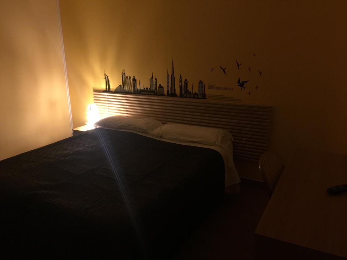 Conca D'oro Hotel