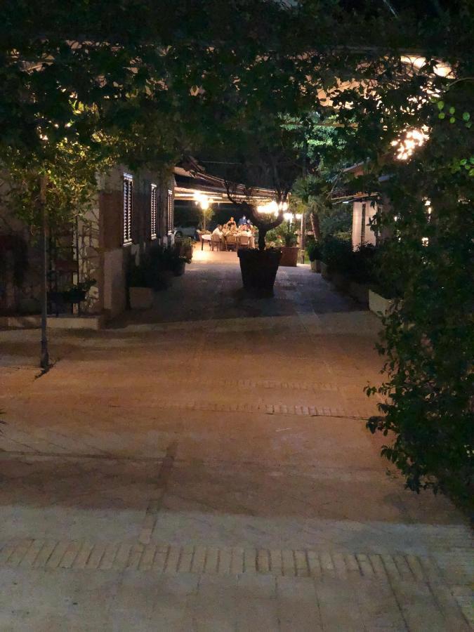 Conca D'oro Hotel