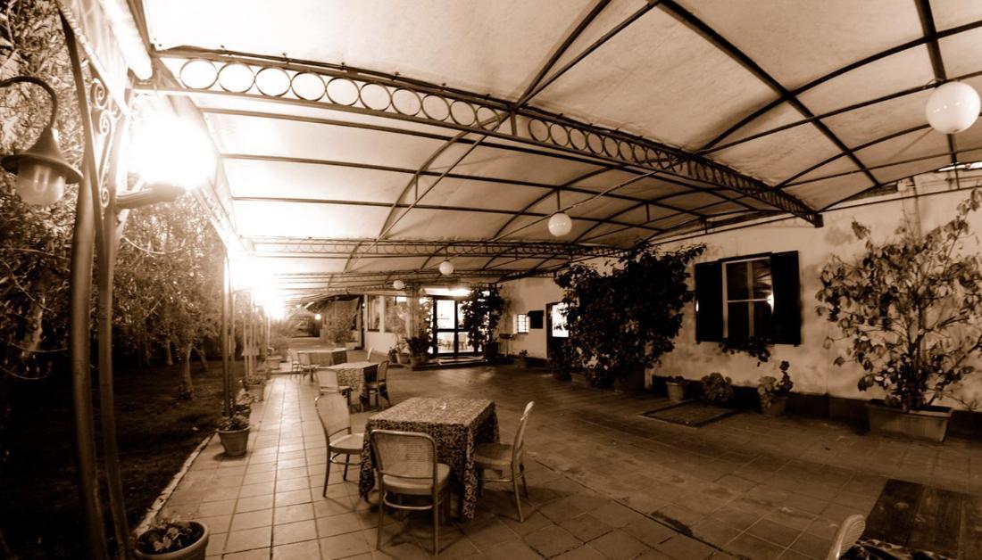 Conca D'oro Hotel 3*