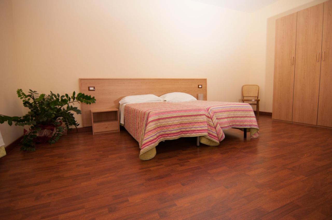 Hotel Conca D'oro