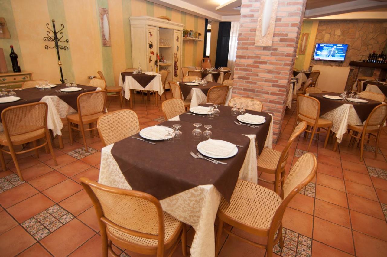 Hotel Conca D'oro