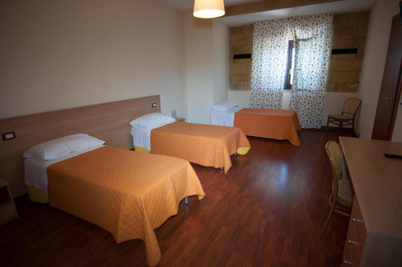 Conca D'oro Hotel Foggia