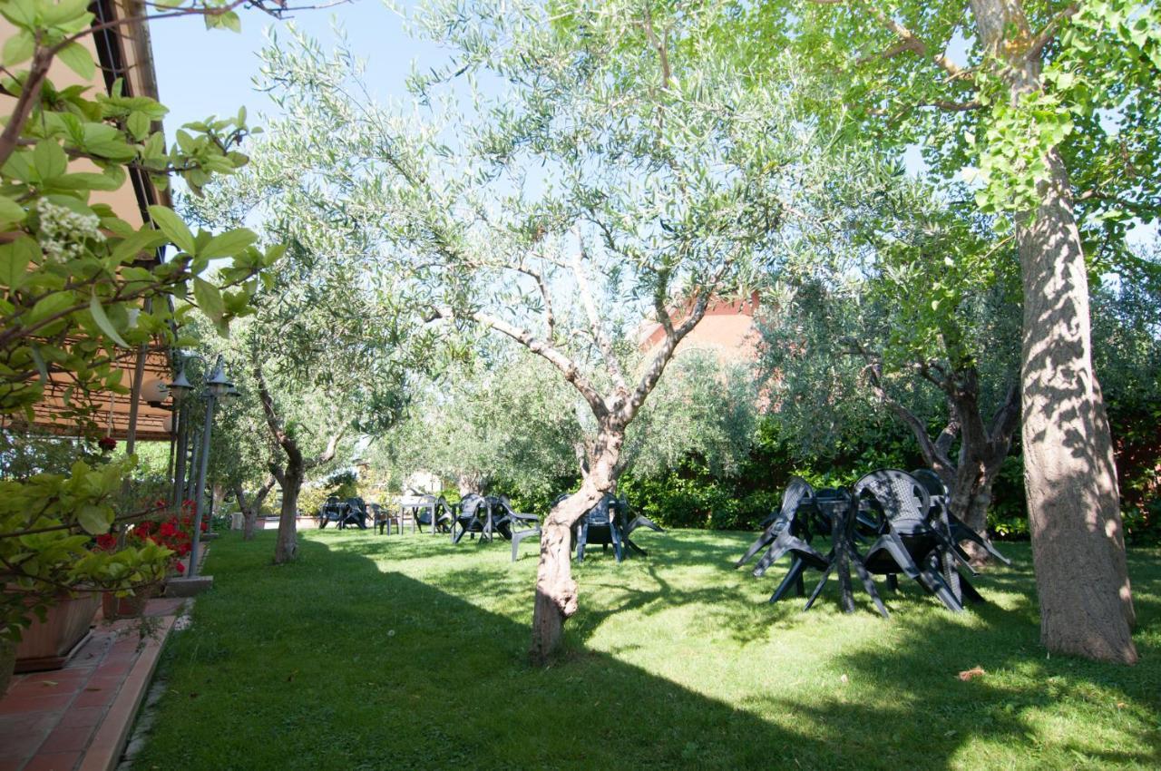 Hotel Conca D'oro 3*