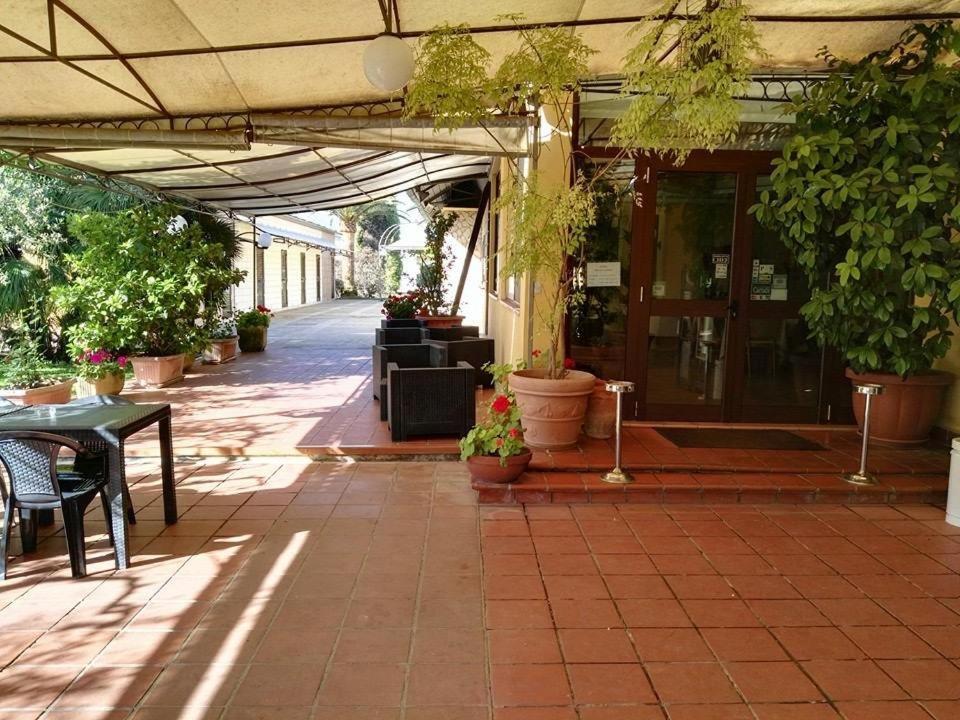 Conca D'oro Hotel 3*