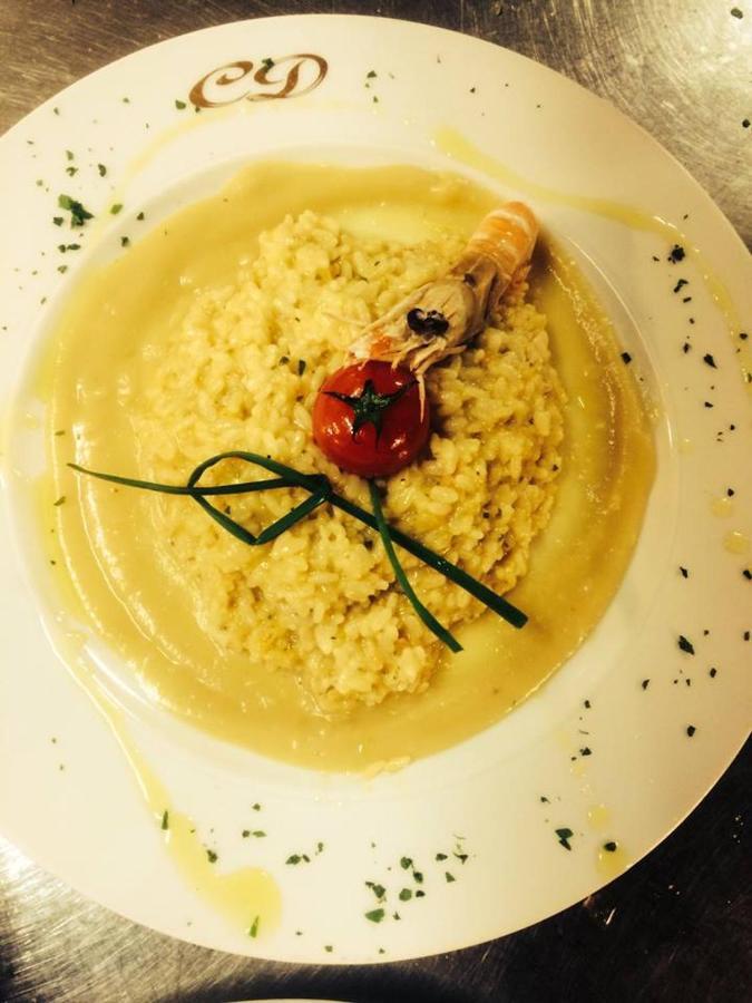 Conca D'oro 3* Foggia